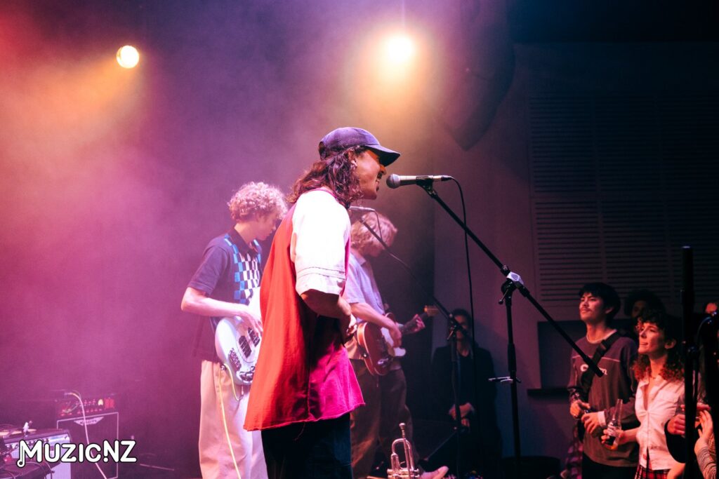 Flaxxies @ Totara Street, Mount Maunganui 07/07/2023