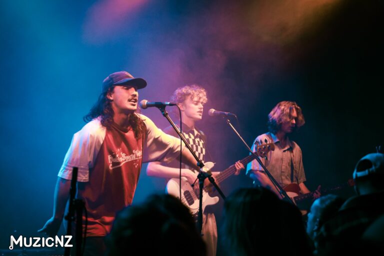 Flaxxies @ Totara Street, Mount Maunganui 07/07/2023
