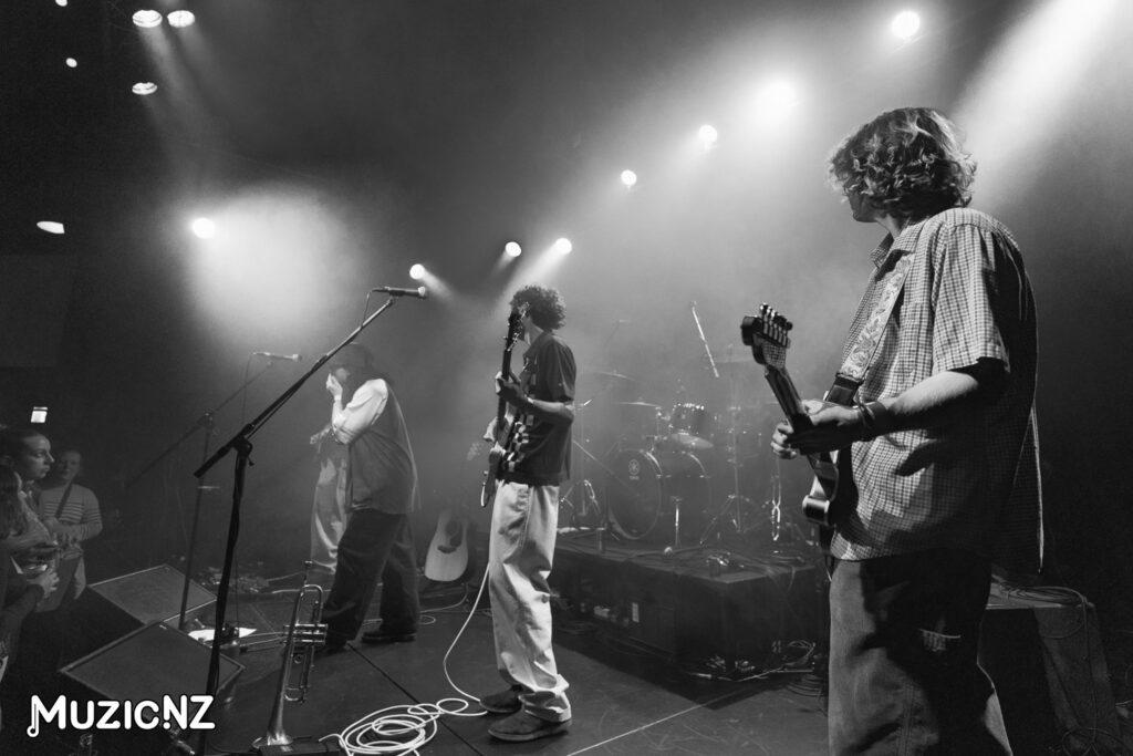 Flaxxies @ Totara Street, Mount Maunganui 07/07/2023