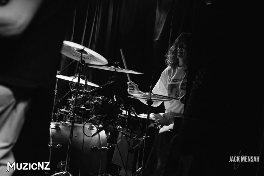 Flaxxies @ Whammy Bar, Auckland 08/09/2023