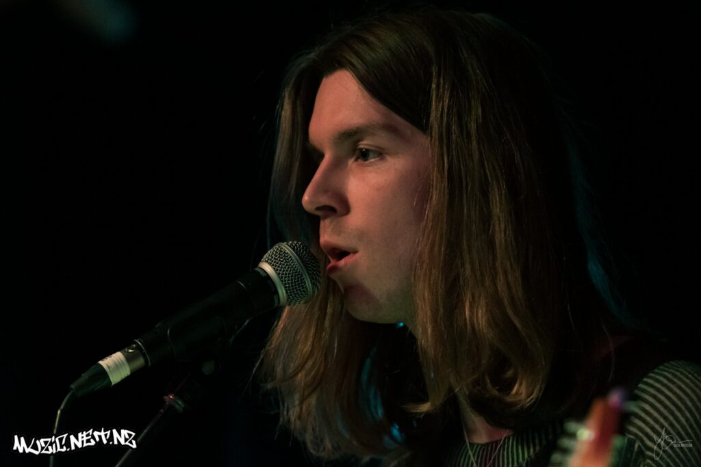 Fletcher Valentine @ Anthology Lounge, Auckland 09/09/2022