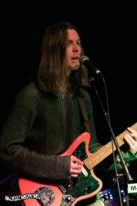 Fletcher Valentine @ Anthology Lounge, Auckland 09/09/2022