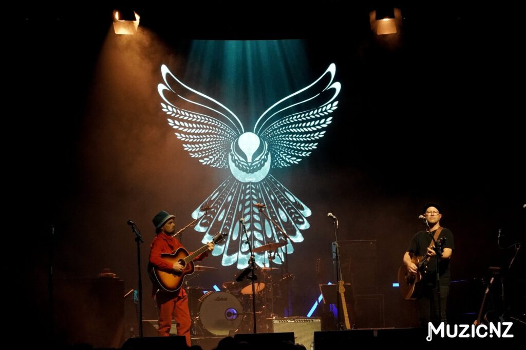 Fly My Pretties @ Great Hall, Massey University, Wellington 19/10/2024