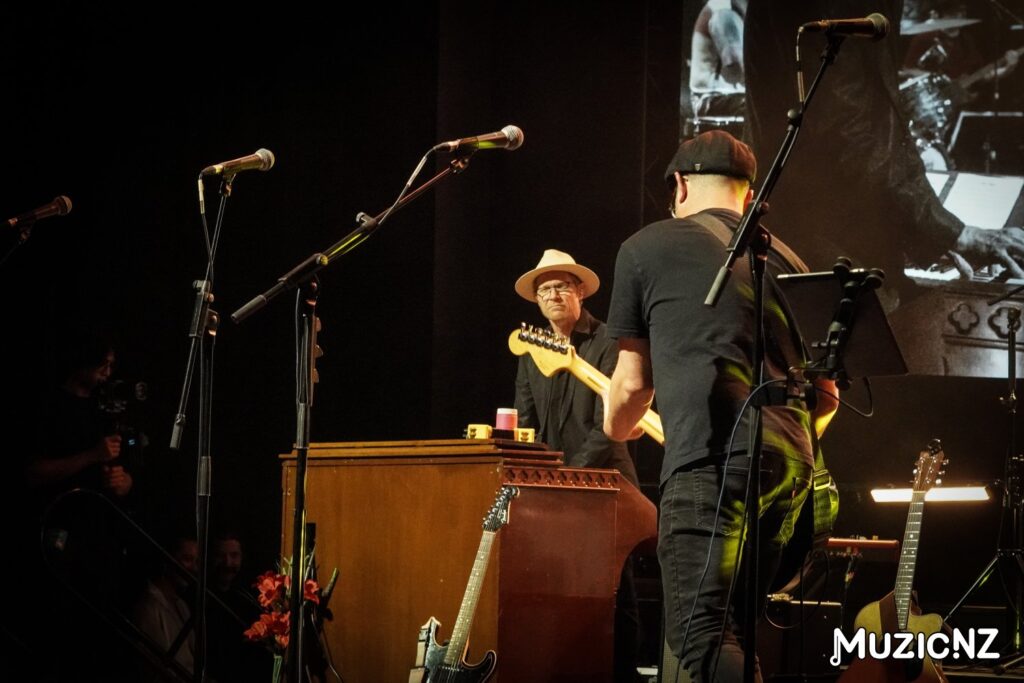 Fly My Pretties @ Great Hall, Massey University, Wellington 19/10/2024