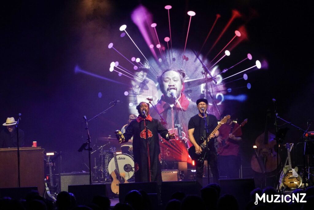 Fly My Pretties @ Great Hall, Massey University, Wellington 19/10/2024