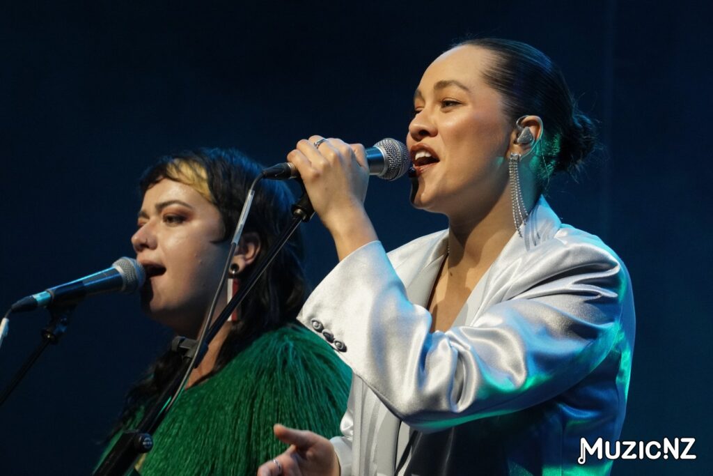 Fly My Pretties @ Great Hall, Massey University, Wellington 19/10/2024