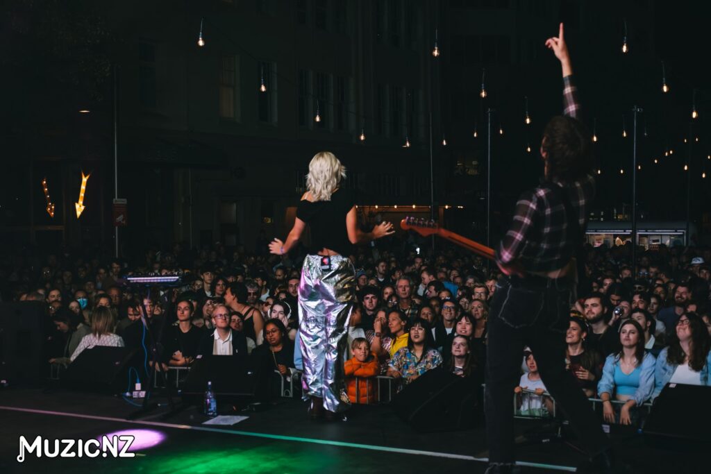 Foley @ Cubadupa, Wellington 23/03/2024