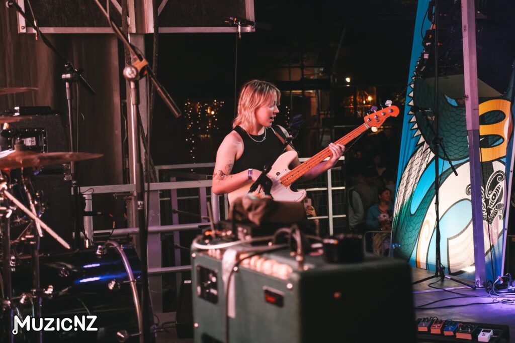 Foley @ Cubadupa, Wellington 23/03/2024