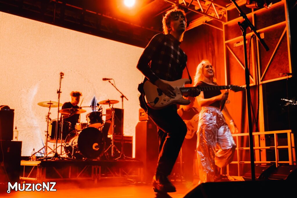 Foley @ Cubadupa, Wellington 23/03/2024