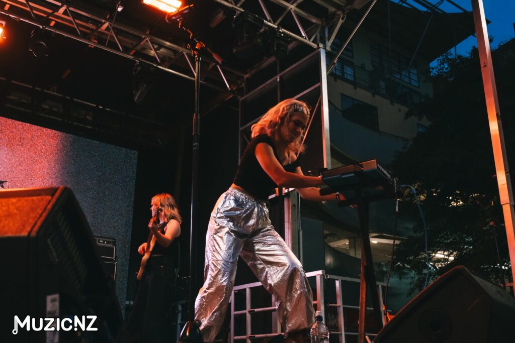 Foley @ Cubadupa, Wellington 23/03/2024