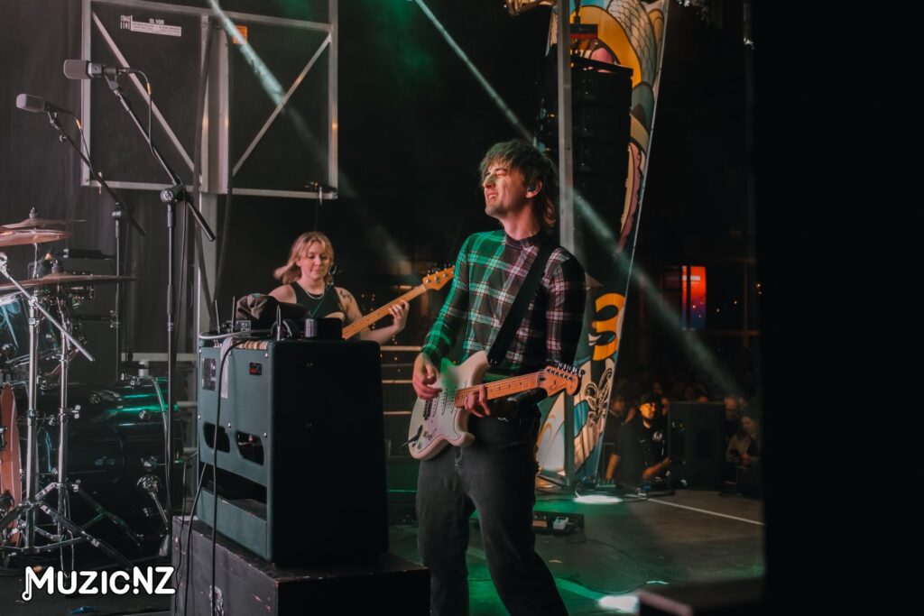 Foley @ Cubadupa, Wellington 23/03/2024