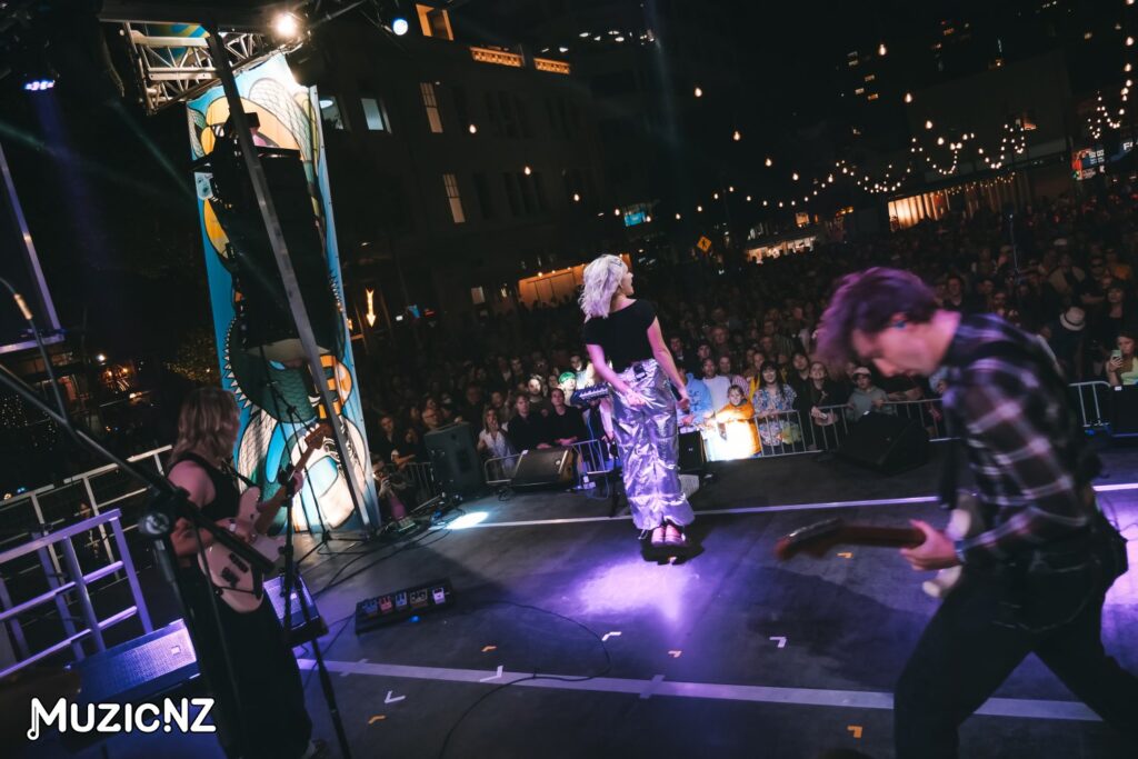Foley @ Cubadupa, Wellington 23/03/2024