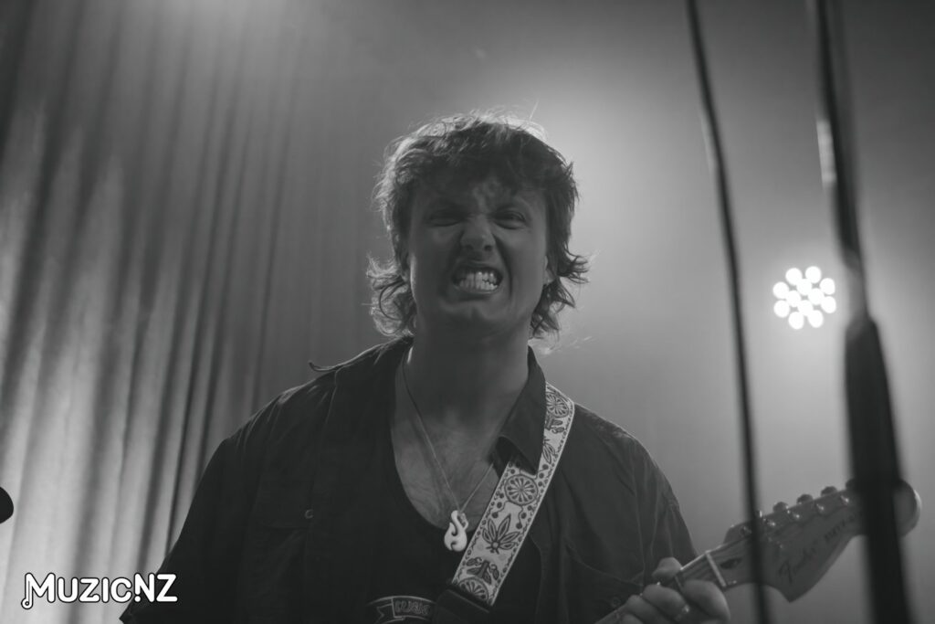Fools Lagoon @ Big Fan, Auckland 19/10/2023