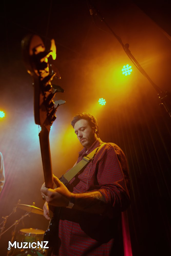 Fools Lagoon @ Big Fan, Auckland 19/10/2023