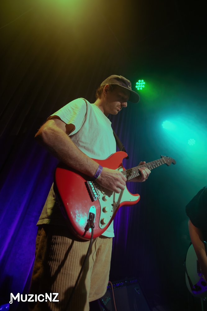Fools Lagoon @ Big Fan, Auckland 19/10/2023