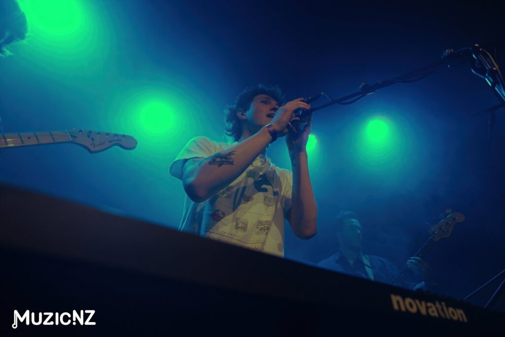 Fools Lagoon @ Big Fan, Auckland 19/10/2023