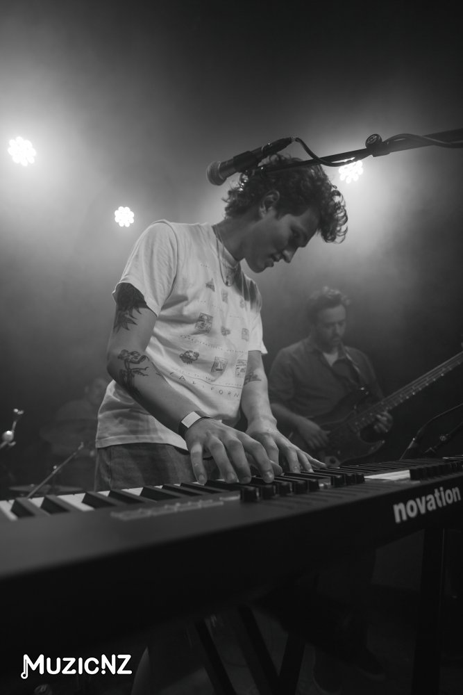 Fools Lagoon @ Big Fan, Auckland 19/10/2023