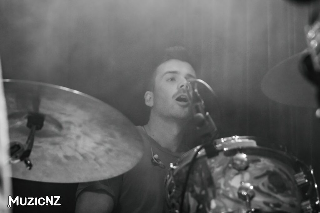 Fools Lagoon @ Big Fan, Auckland 19/10/2023