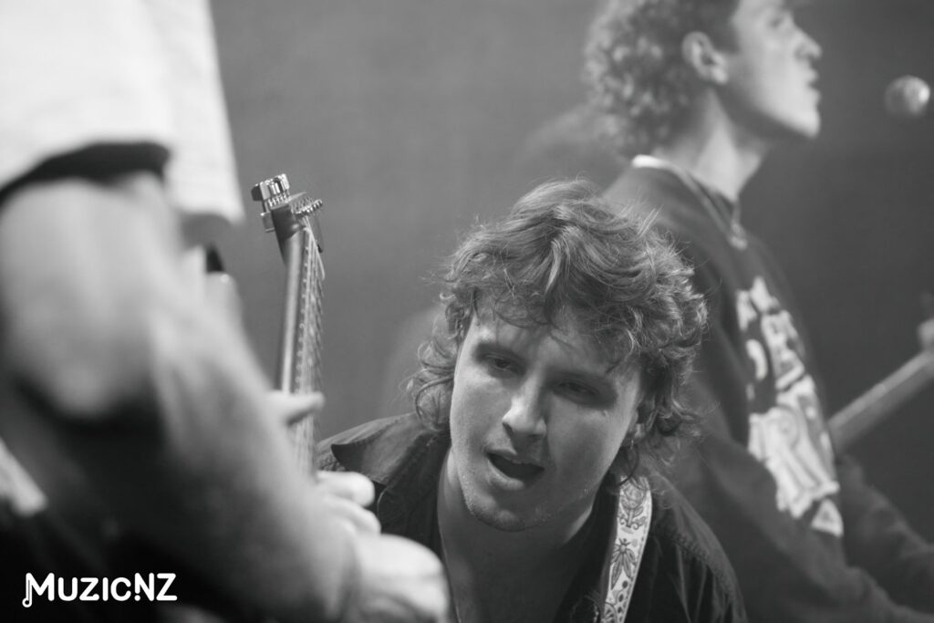 Fools Lagoon @ Big Fan, Auckland 19/10/2023
