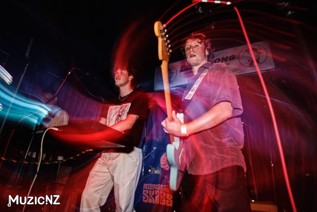 Fool's Lagoon @ Dead Witch, Auckland 08/03/2024