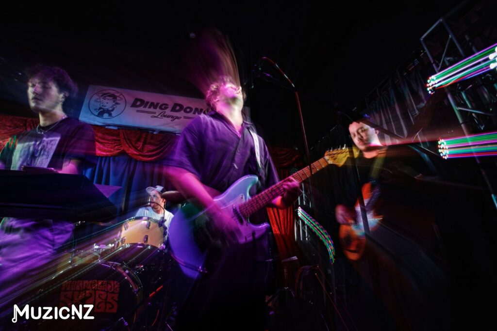 Fool's Lagoon @ Dead Witch, Auckland 08/03/2024