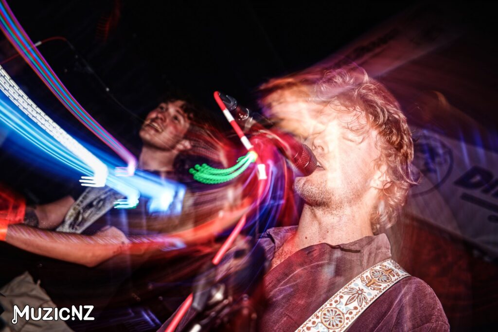 Fool's Lagoon @ Dead Witch, Auckland 08/03/2024