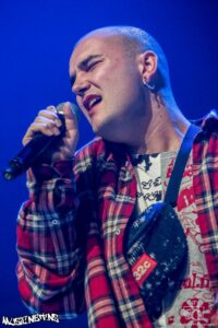 Fortunes @ Town Hall, Auckland 27/07/2019