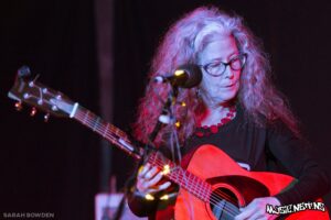 Francisca Griffin @ The Cook, Dunedin 27/07/2019