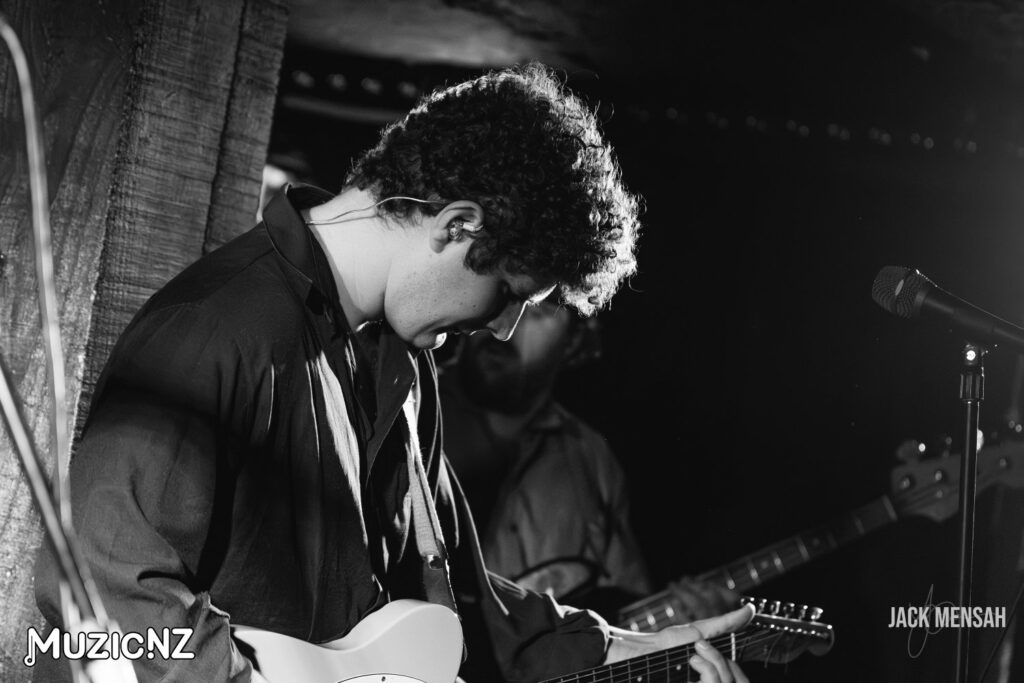 Frank On Tap @ Whammy Bar, Auckland 08/09/2023