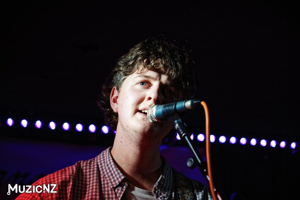 Frank On Tap @ Whammy Bar, Auckland 19/08/2023