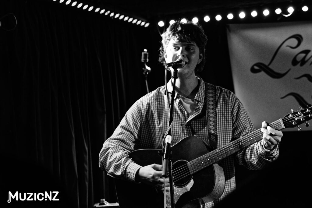 Frank On Tap @ Whammy Bar, Auckland 19/08/2023