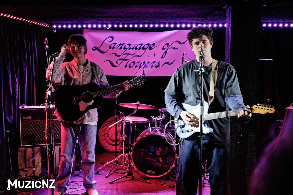 Frank On Tap @ Whammy Bar, Auckland 19/08/2023