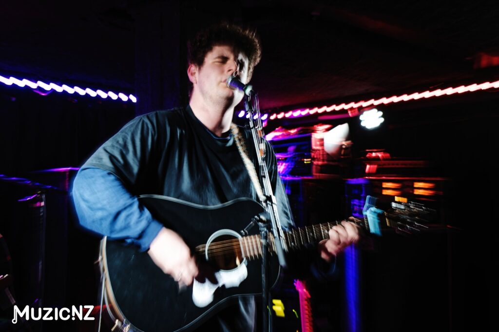 Frank On Tap @ Whammy Bar, Auckland 19/08/2023