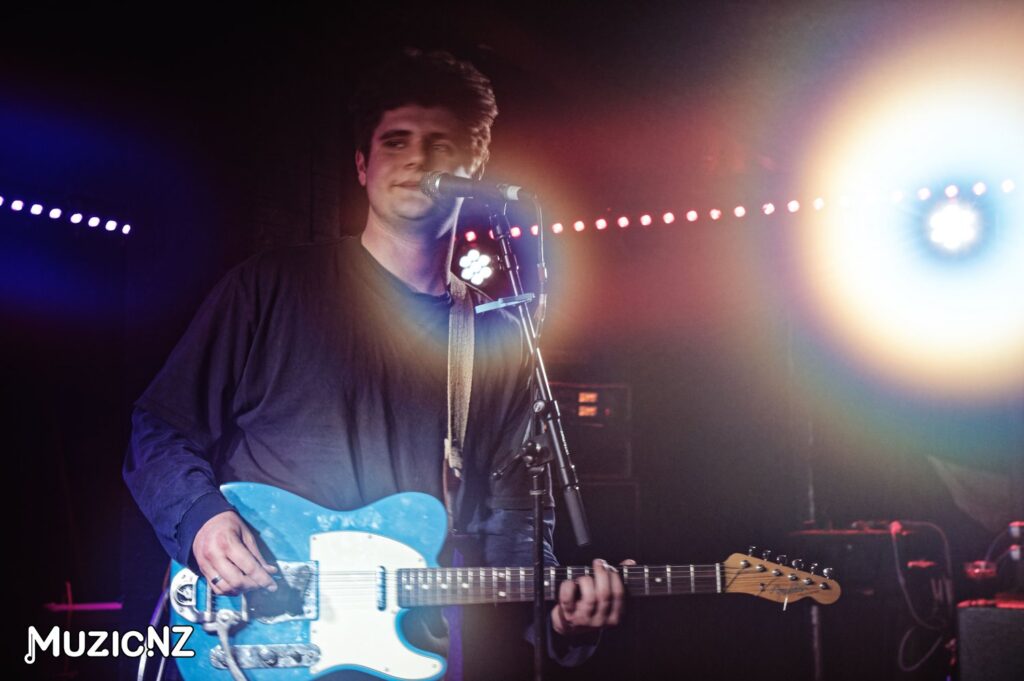 Frank On Tap @ Whammy Bar, Auckland 19/08/2023
