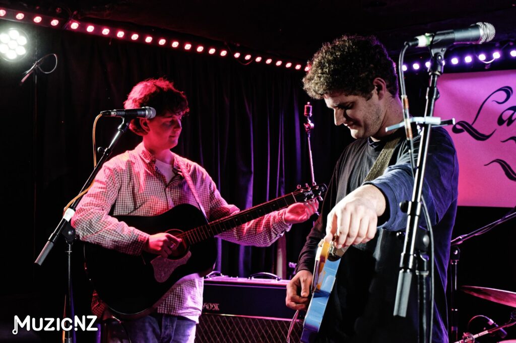 Frank On Tap @ Whammy Bar, Auckland 19/08/2023