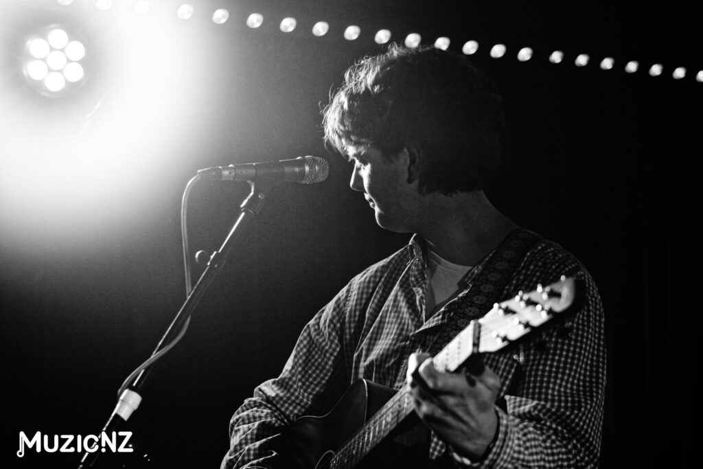 Frank On Tap @ Whammy Bar, Auckland 19/08/2023
