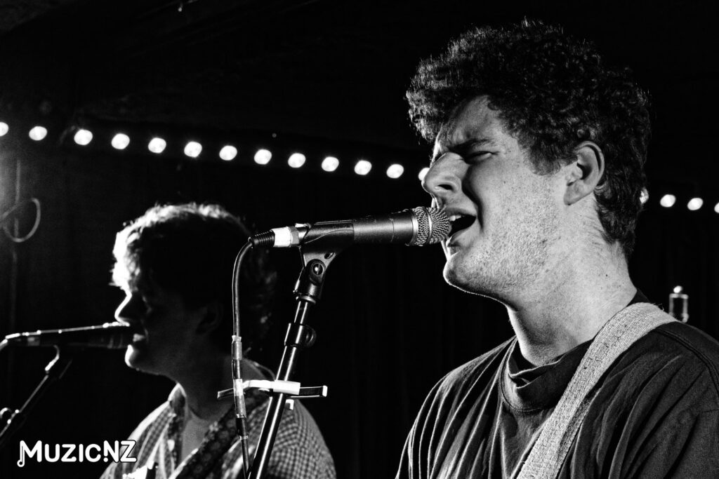 Frank On Tap @ Whammy Bar, Auckland 19/08/2023