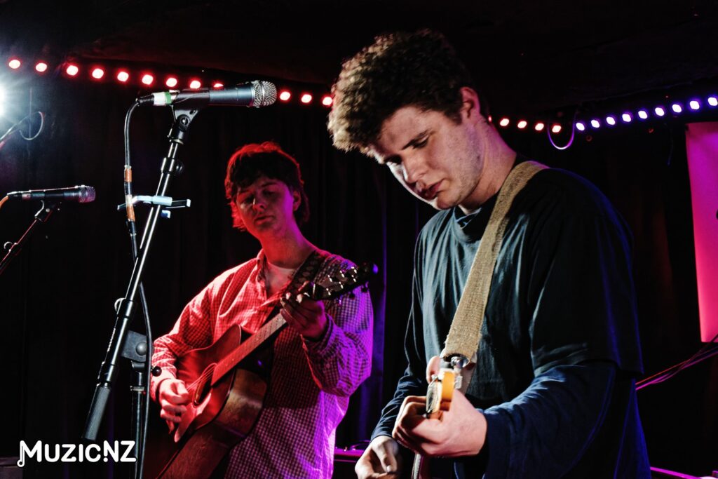 Frank On Tap @ Whammy Bar, Auckland 19/08/2023