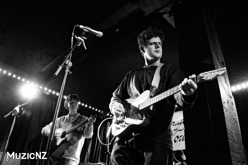 Frank On Tap @ Whammy Bar, Auckland 19/08/2023