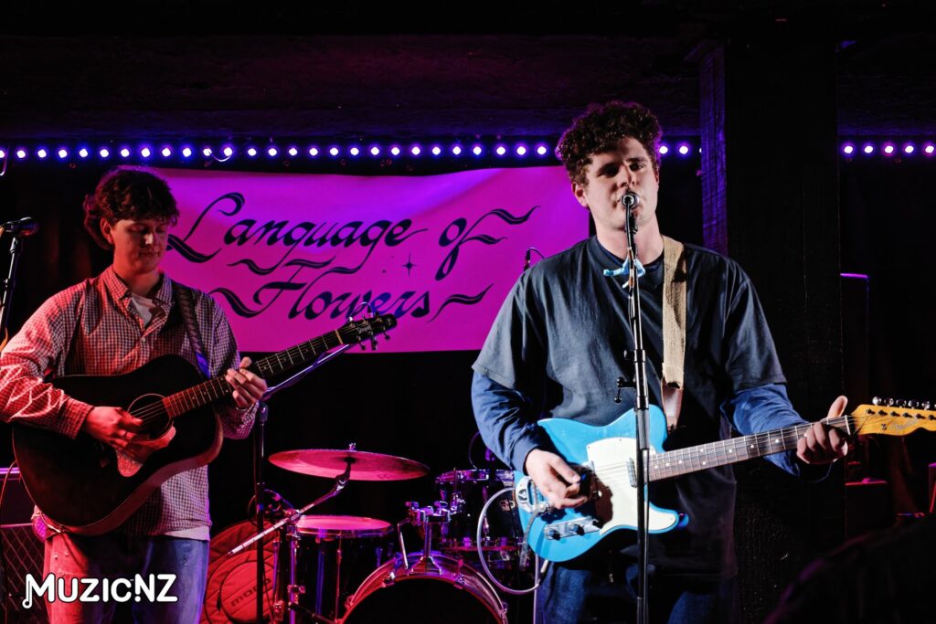 Frank On Tap @ Whammy Bar, Auckland 19/08/2023