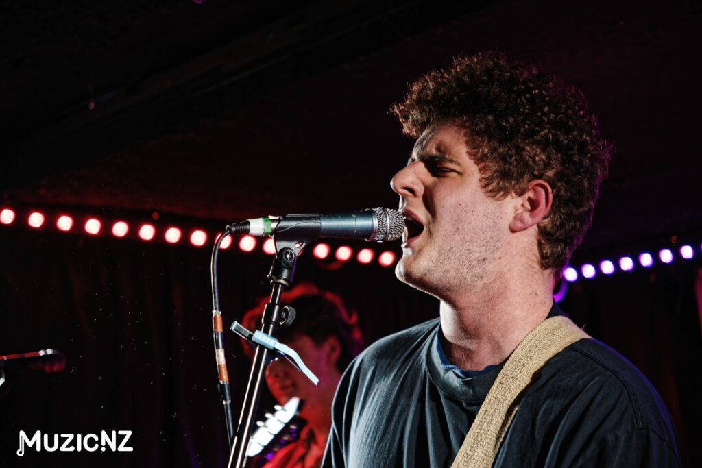 Frank On Tap @ Whammy Bar, Auckland 19/08/2023