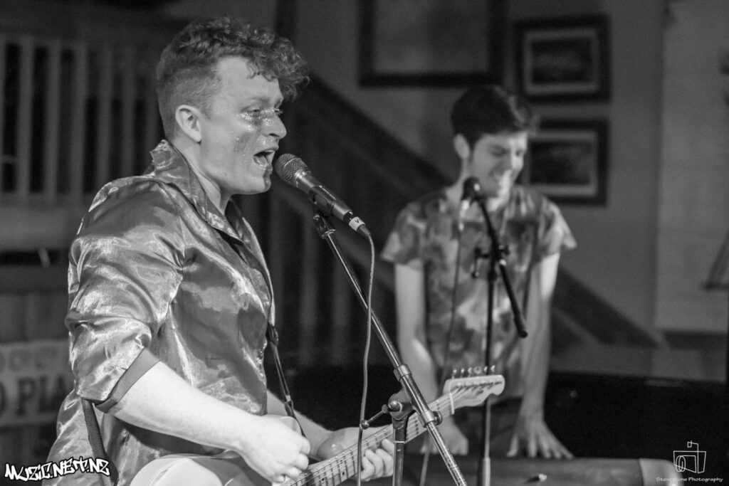 Fred @ Leigh Sawmill Cafe, Leigh 08/08/2020
