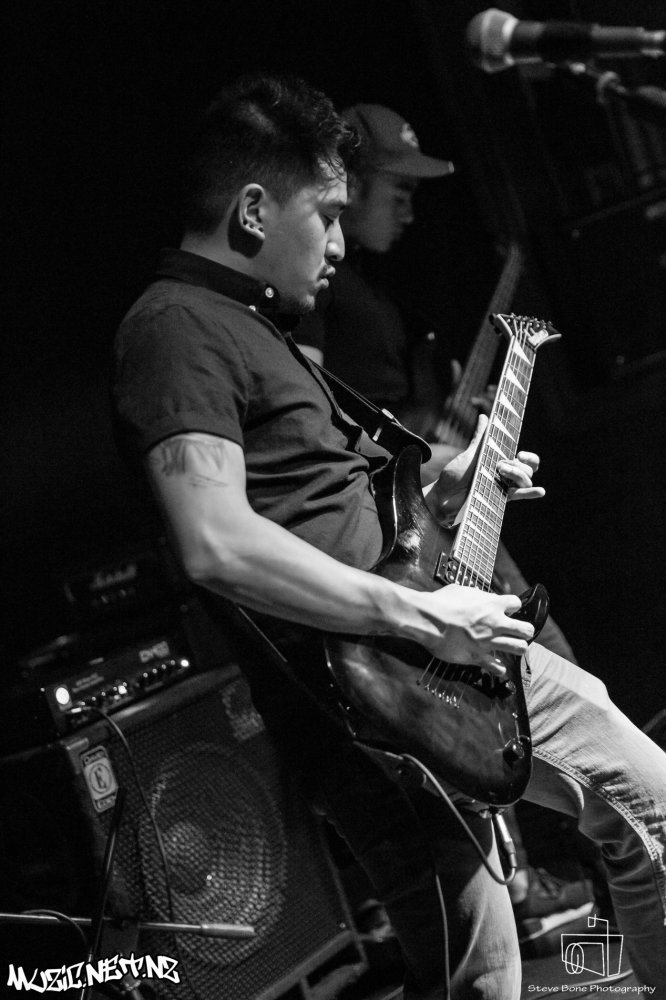 Fuego @ Thirsty Dog, Akld 21/09/2019