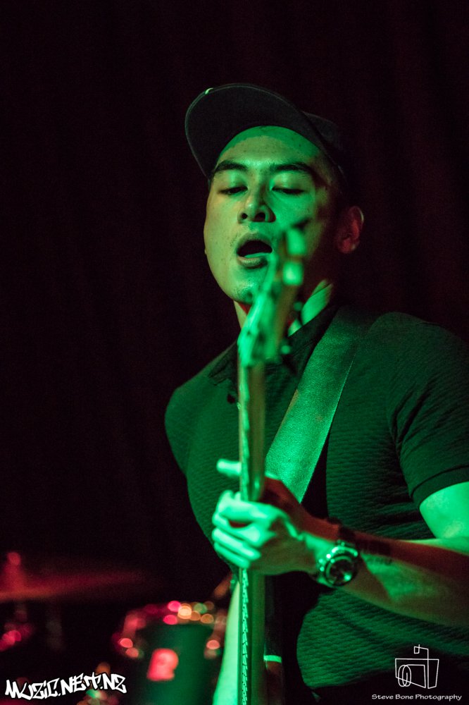 Fuego @ Thirsty Dog, Akld 21/09/2019