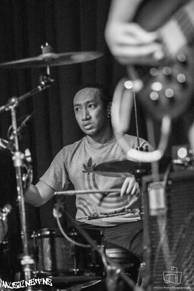 Fuego @ Thirsty Dog, Akld 21/09/2019