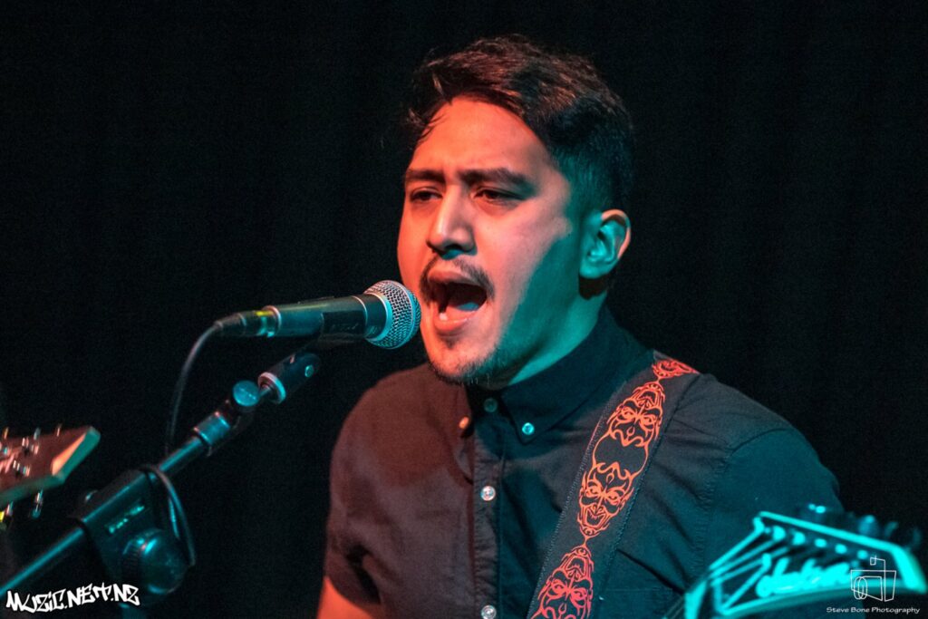 Fuego @ Thirsty Dog, Akld 21/09/2019