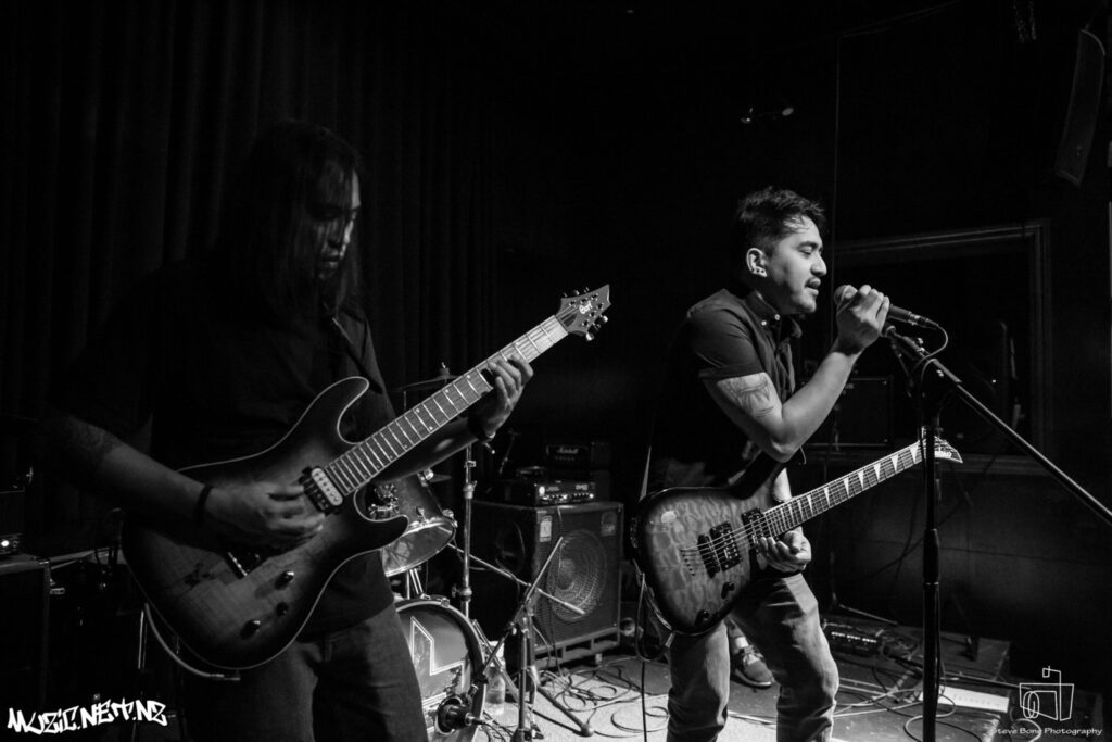 Fuego @ Thirsty Dog, Akld 21/09/2019