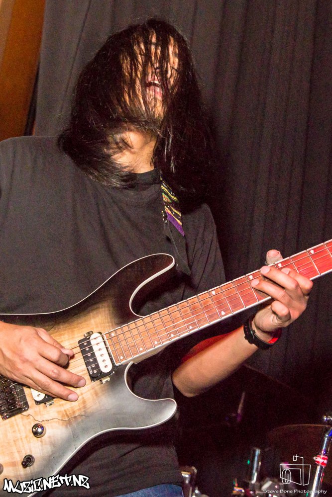 Fuego @ Thirsty Dog, Akld 21/09/2019