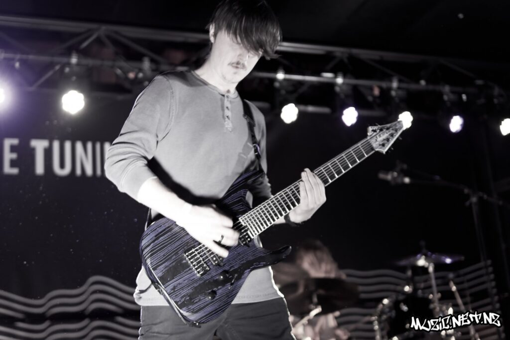 Full Bloom @ The Tuning Fork, Auckland 13/08/2022