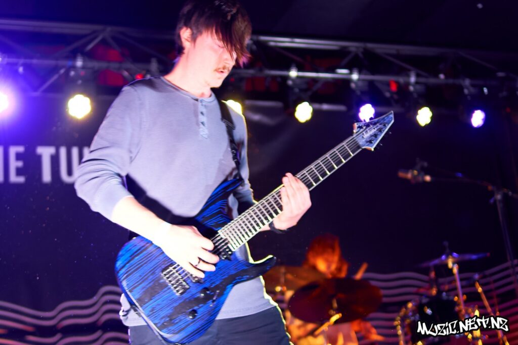 Full Bloom @ The Tuning Fork, Auckland 13/08/2022